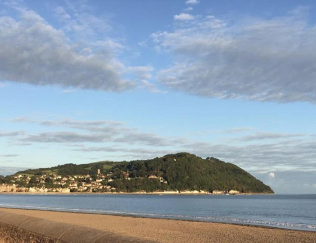 Blue Cedars Minehead Exterior foto